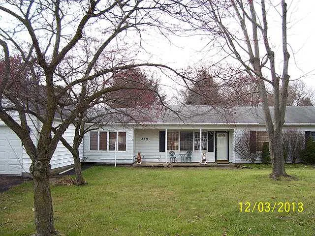 259 E Granville St photo 1