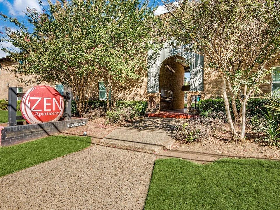 Zen 910 Eagle Dr Denton TX Zillow