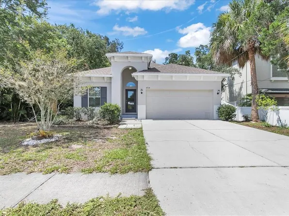 4734 W Iowa Ave, Tampa, FL 33616