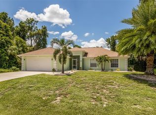 1763 Guttenburg Rd, North Port, FL 34288