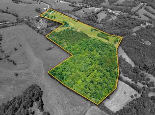 4207 Corinth Rd, CORINTH, KY 41010