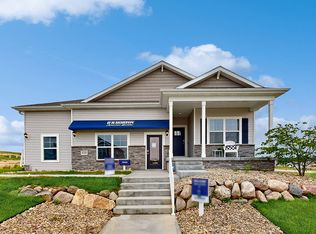 8308 S 175th St, Gretna, NE 68028