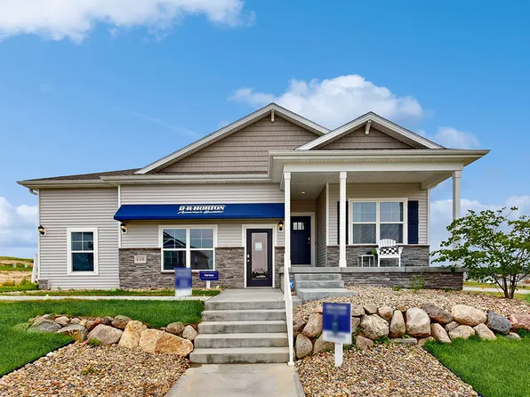 8308 S 175th St, Gretna, NE 68028