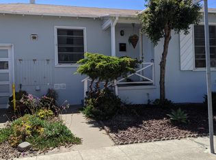 295 Huntington Ave, San Bruno, CA