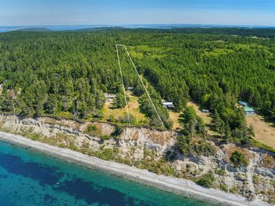 113 McCurdy Point Road, Port Townsend, WA, 98368