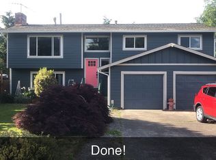 3608 SW 331st St, Federal Way, WA 98023