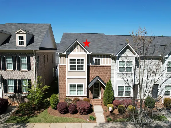 2493 Shanklin Ln S, Denver, NC 28037