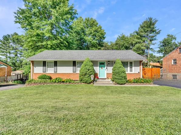 2719 Byron Dr, Roanoke, VA 24019