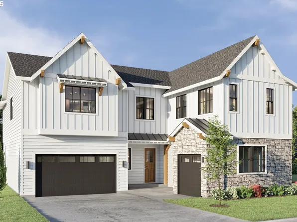 4194 Cornwall St, West Linn, OR 97068