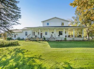 640 N Gunnell Rd, Eaton Rapids, MI 48827