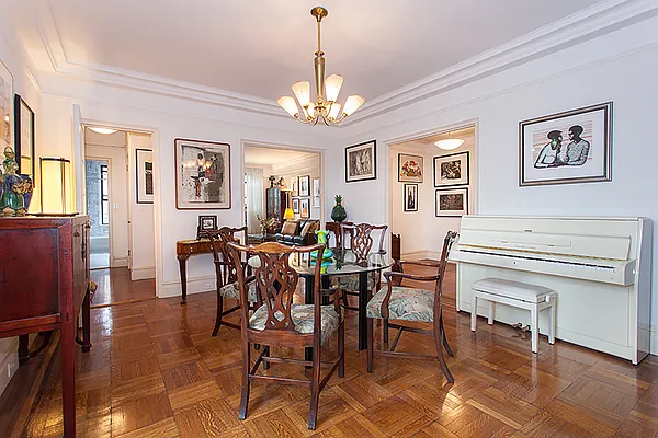 Rented by Brown Harris Stevens | media 1