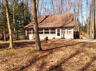 1314 Swartz Rd, Flinton, PA 16640