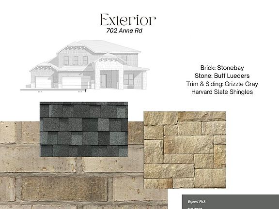 2nd image of 702 Anne Rd