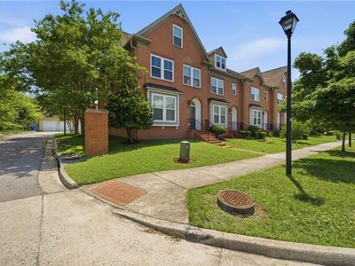 753 Lexington St, Norfolk, VA, 23504