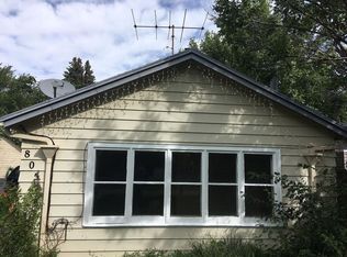 805 3rd Ave SW, Great Falls, MT 59404