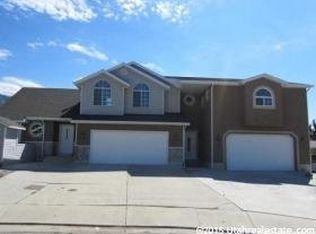 292 E 4960 N, Provo, UT 84604