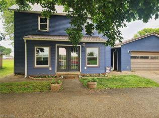 606 Adams St, Conesville, OH