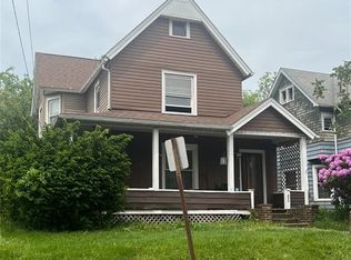 273 Orchard St, Sharon, PA 16146