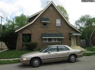 1849 Willowhurst Rd, Cleveland, OH 44112