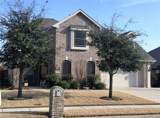 2600 Still Springs Dr, Little Elm, TX 75068