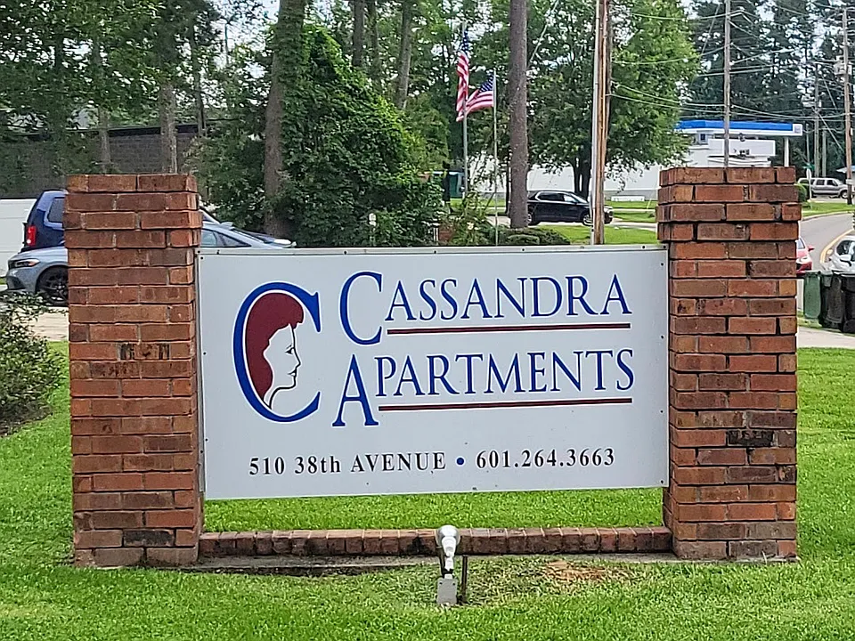 Cassandra Apartments