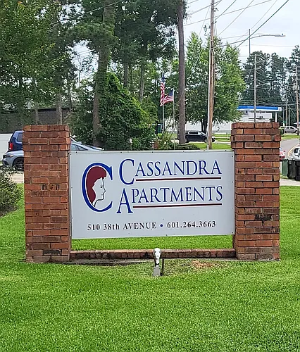 Cassandra Apartments Photo 1