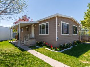 234 Lancelot Cir, North Salt Lake, UT 84054