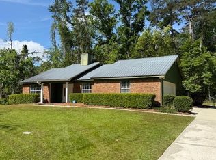 2618 Augustine Creek Trce, Tallahassee, FL 32311