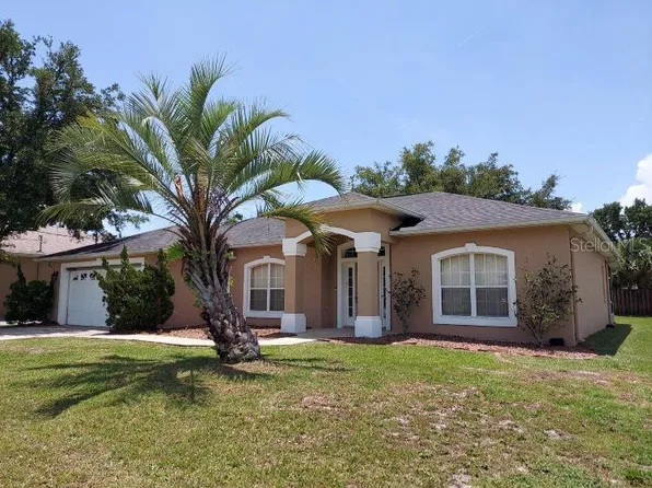 3 Wainmont Pl, Palm Coast, FL 32164