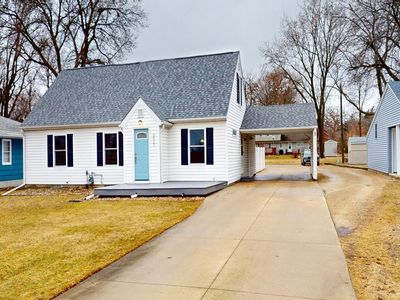 2021 Bridge Ave, Albert Lea, MN, 56007