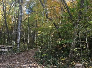 367 Towee Falls Rd, Tellico Plains, TN 37385