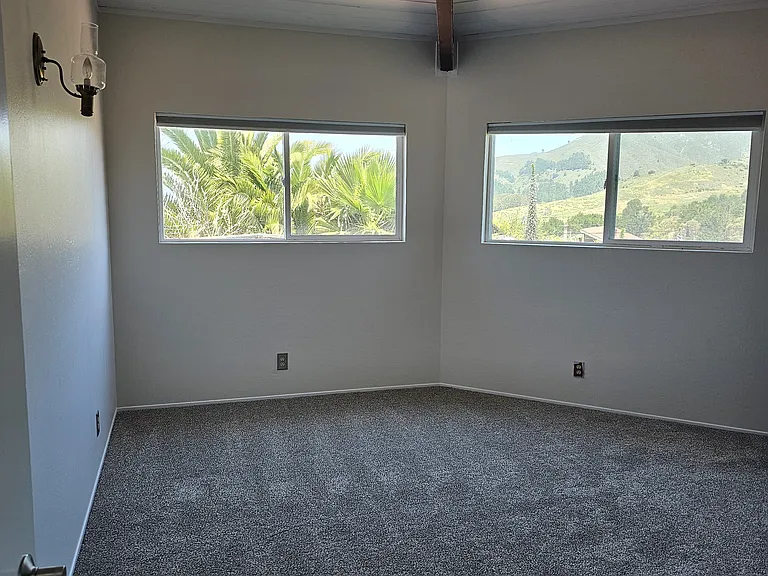 Bedroom or office