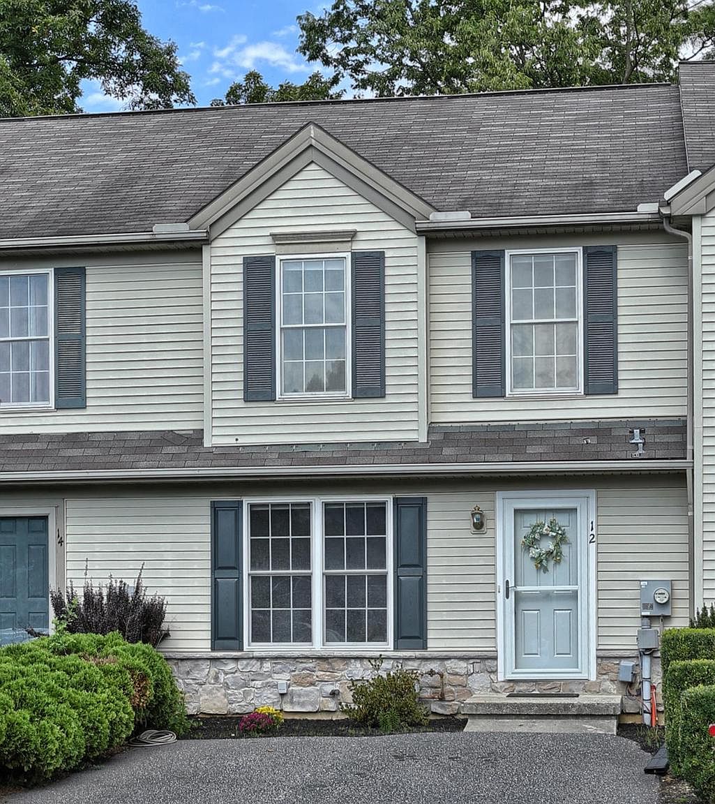12 Woodmyre Ln, Enola, PA 17025 Zillow