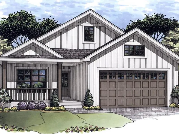 32094 W 170th Ter, Gardner, KS 66030