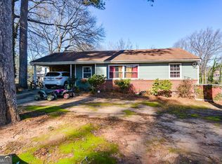 595 Floyd Dr SE, Smyrna, GA 30082