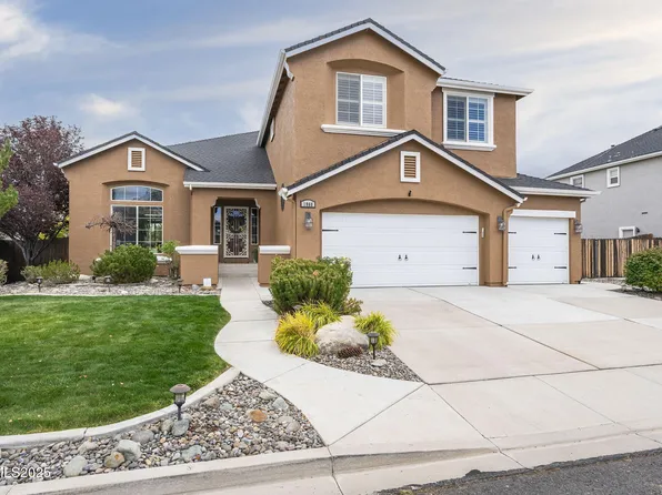 1960 Lenticular Dr, Sparks, NV 89441