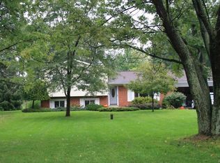 1200 N Alstott Dr, Howell, MI 48843