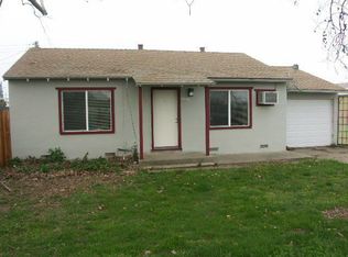 3437 Huss Ave, Sacramento, CA 95824