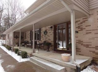 452 Pleasantview Dr, Granville, OH 43023