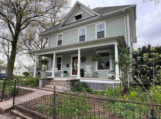 709 Linden Ave, Crete, NE 68333