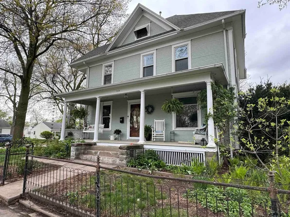 709 Linden Ave, Crete, NE 68333