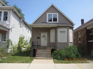 11815 S State St, Chicago, IL 60628