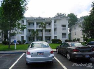 525 White River Dr UNIT 20C, Myrtle Beach, SC 29579