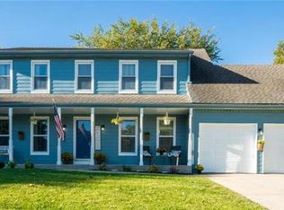 307 N Mesquite St, Olathe, KS 66061