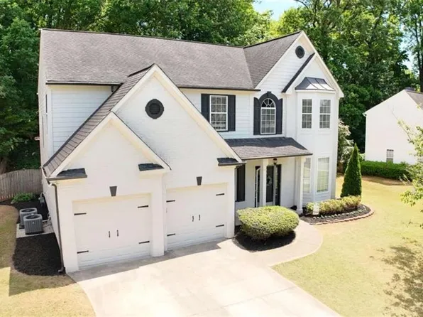 1615 Grand Jct, Alpharetta, GA 30004