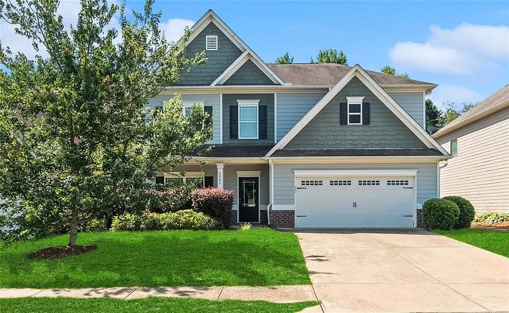 5 bed, 3.5 bath, 3025 sqft, $2,350 — Photo 1