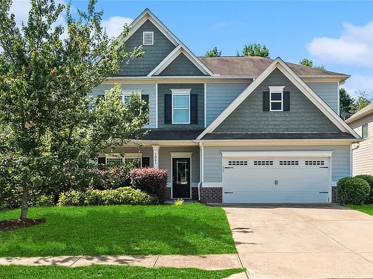 1061 Blind Brook Cir — Photo 1