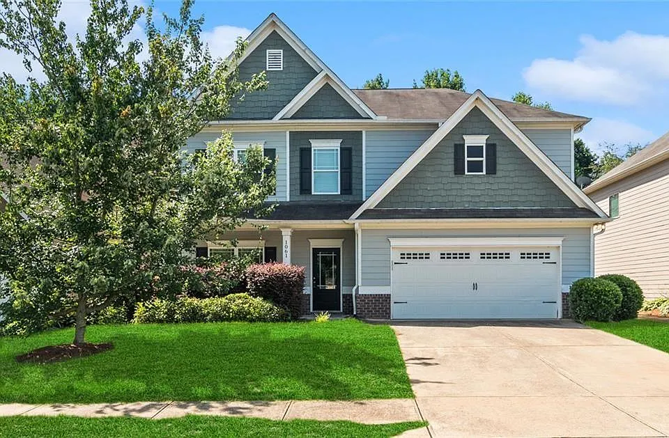 1061 Blind Brook Cir