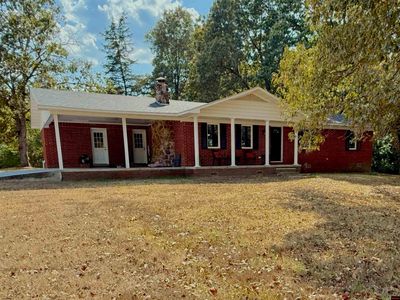 3542 W Highway 56, Calico Rock, AR, 72519