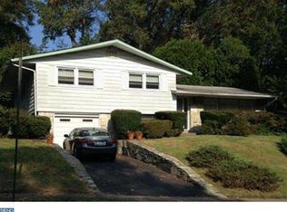 972 Henrietta Ave, Huntingdon Valley, PA 19006